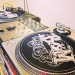 B.O.M. DJ BATTLE