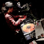 DJ HI-C