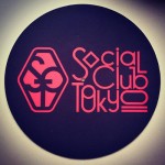 SOCIAL CLUB TOKYO