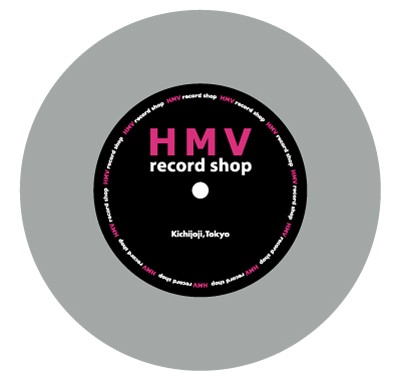 HMV record shop coppice KICHIJOJI × Dr. Suzuki The Donuts