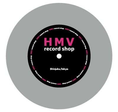 HMV record shop Shinjuku ALTA × Dr. Suzuki The Donuts